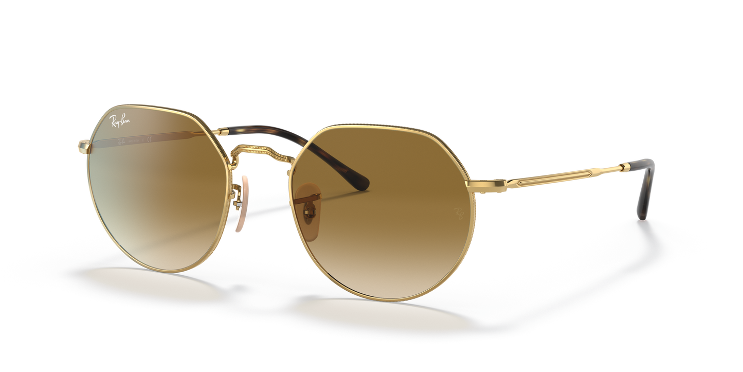 RAY-BAN-RB3565 Jack