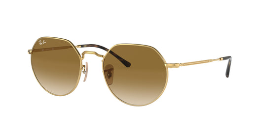 RAY-BAN-RB3565 Jack