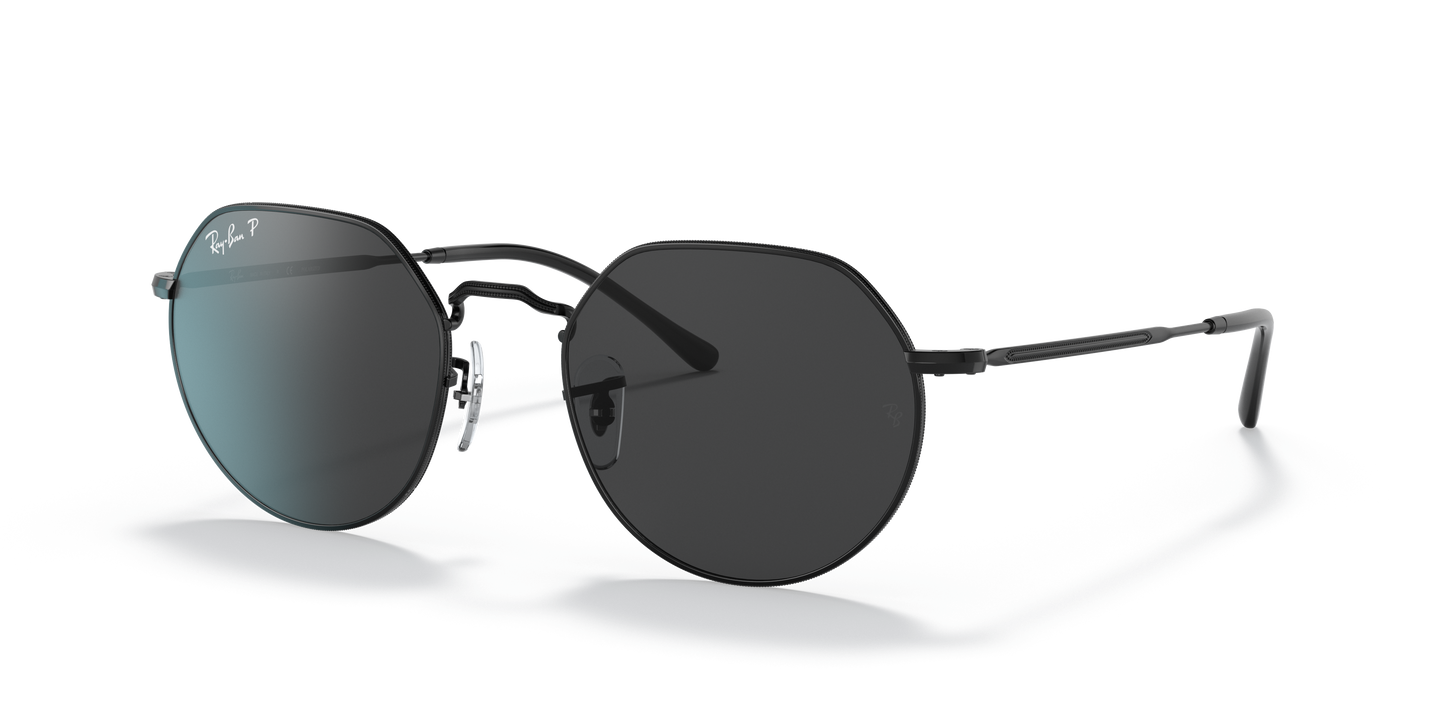 RAY-BAN-RB3565 Jack