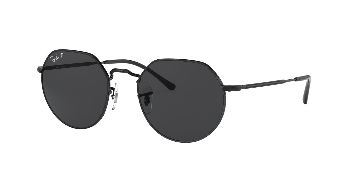 RAY-BAN-RB3565 Jack