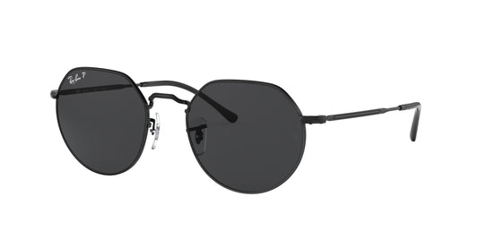 RAY-BAN-RB3565 Jack