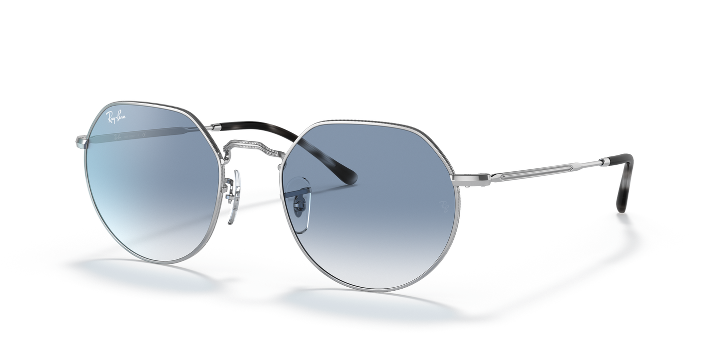 RAY-BAN-RB3565 Jack
