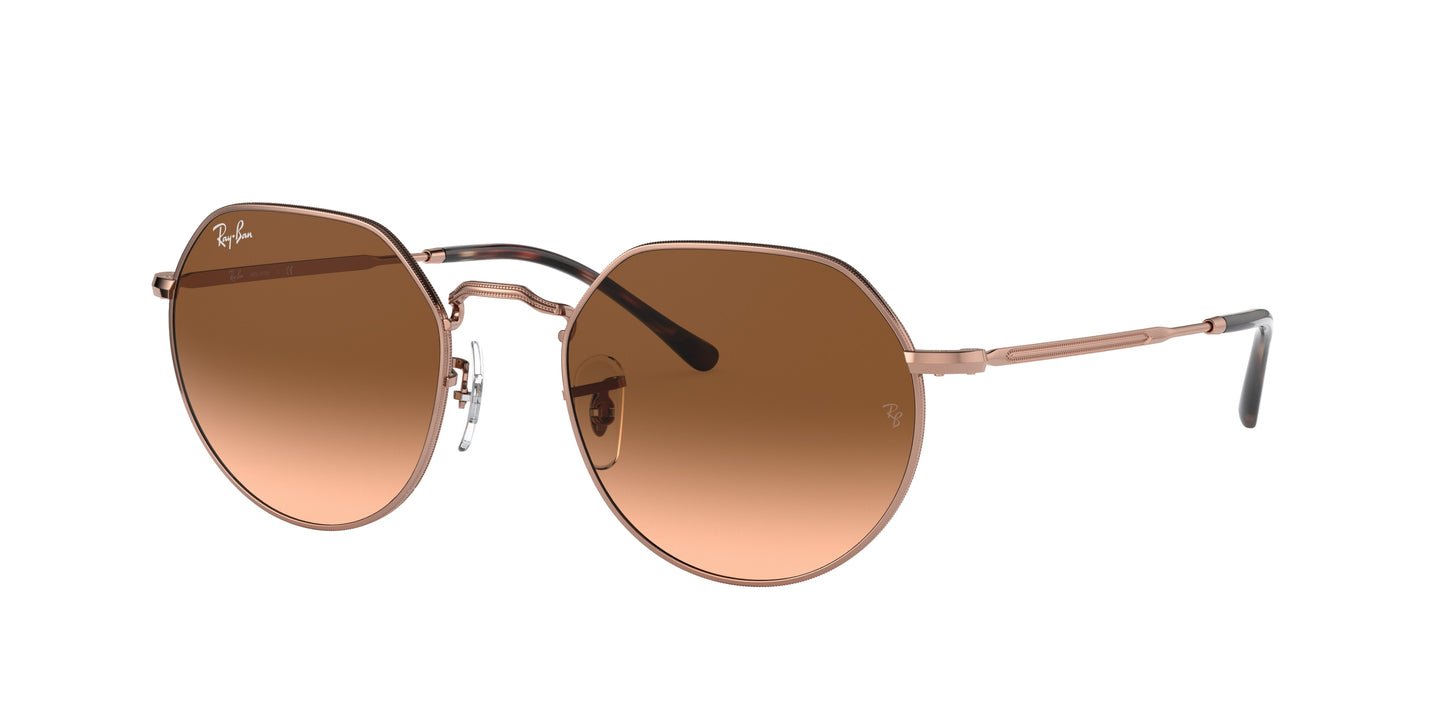 RAY-BAN-RB3565 Jack