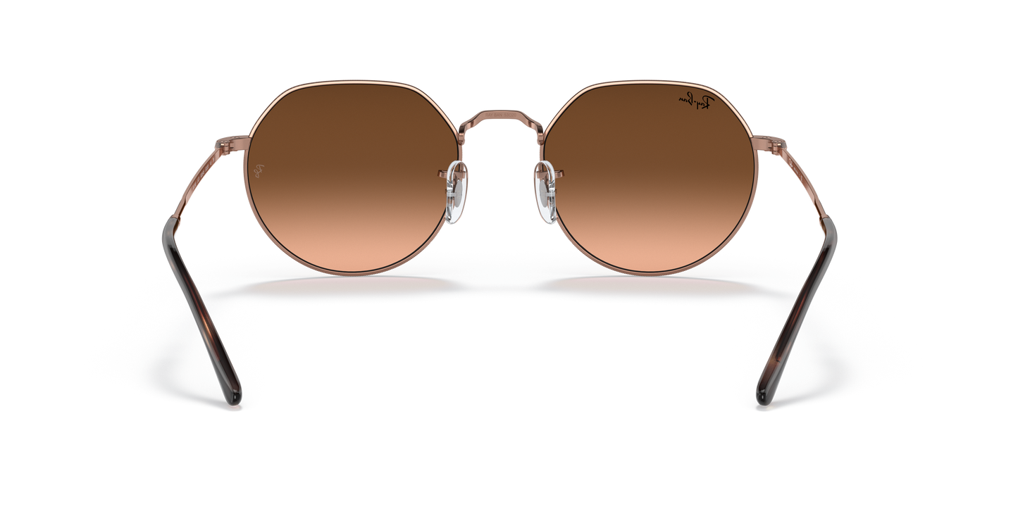 RAY-BAN-RB3565 Jack