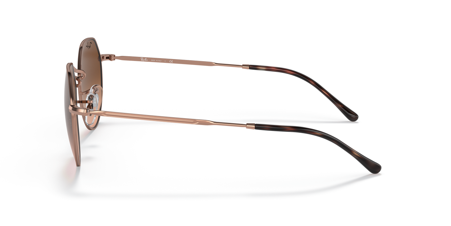 RAY-BAN-RB3565 Jack