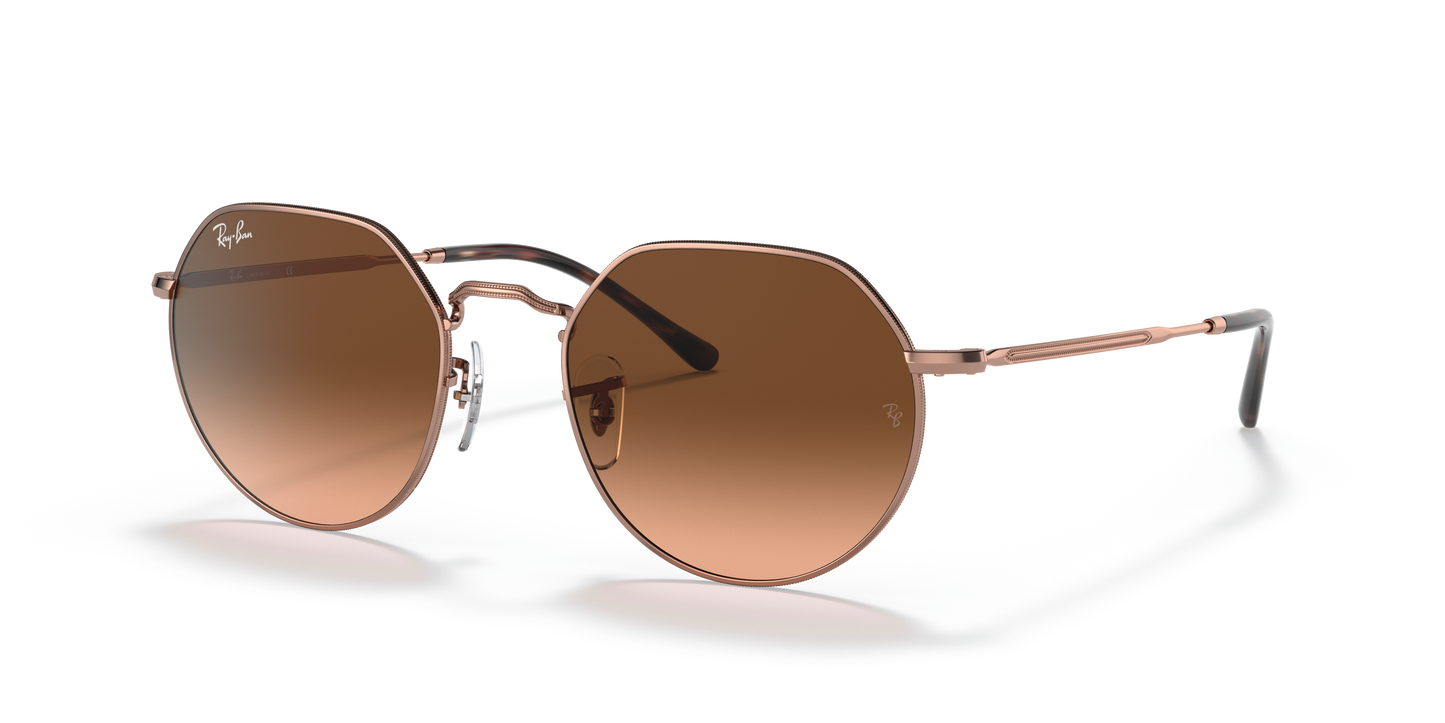 RAY-BAN-RB3565 Jack