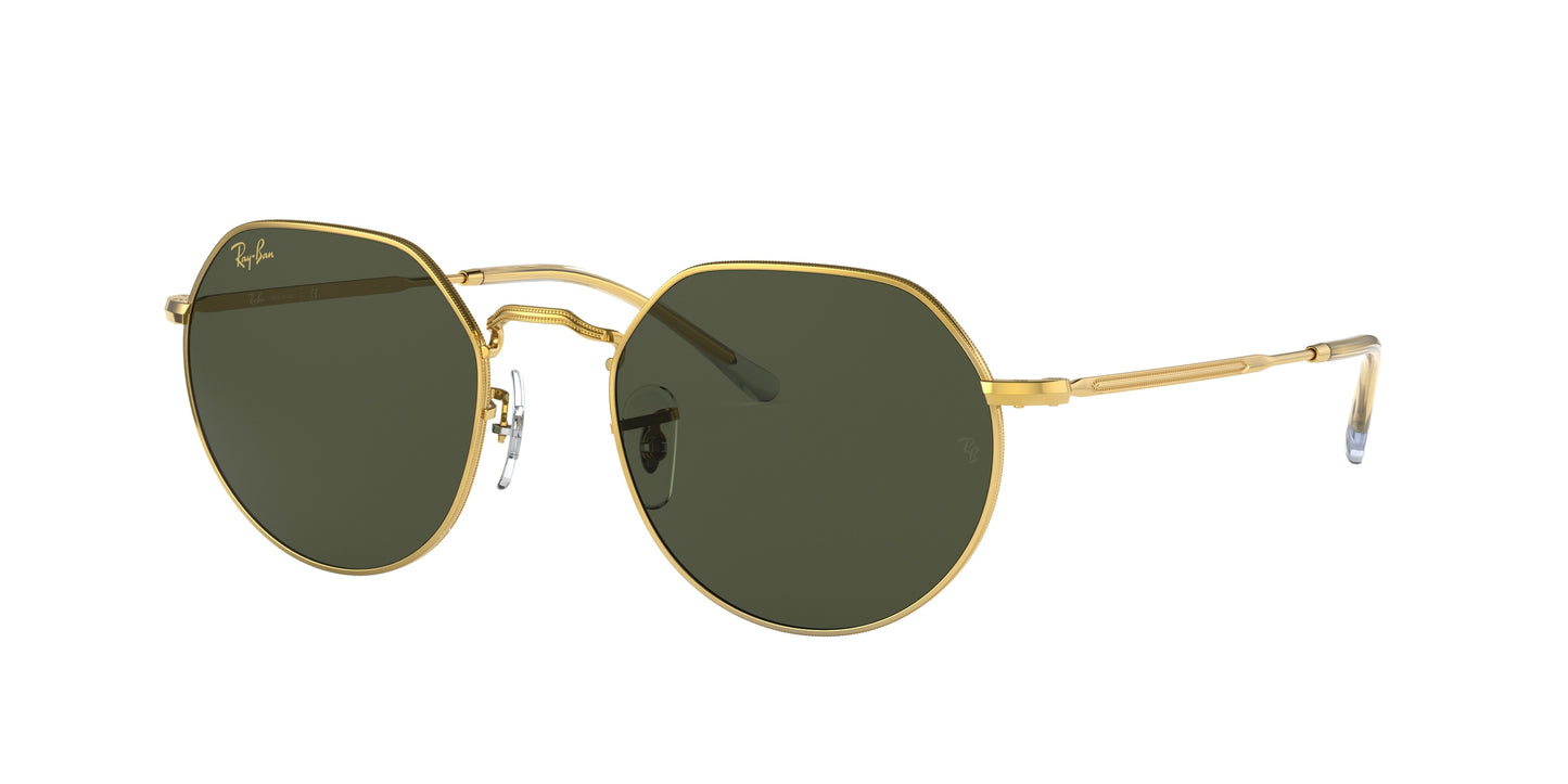 RAY-BAN-RB3565 Jack