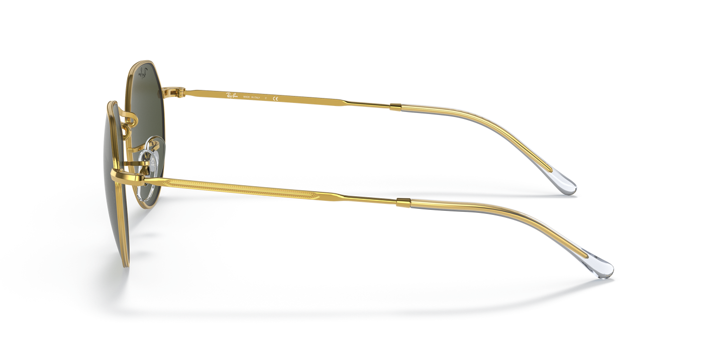 RAY-BAN-RB3565 Jack
