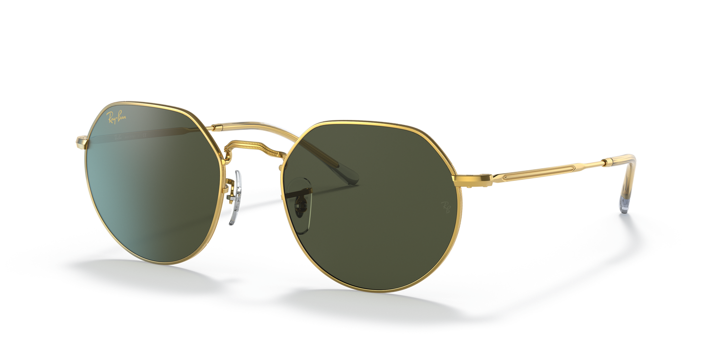 RAY-BAN-RB3565 Jack