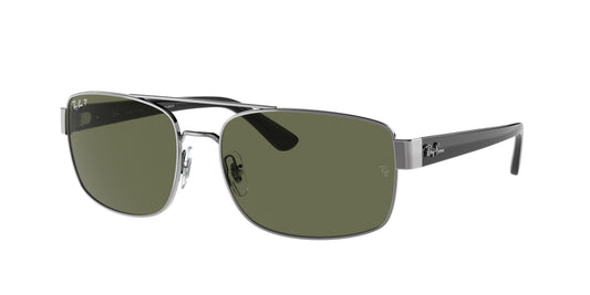RAY-BAN-RB3687