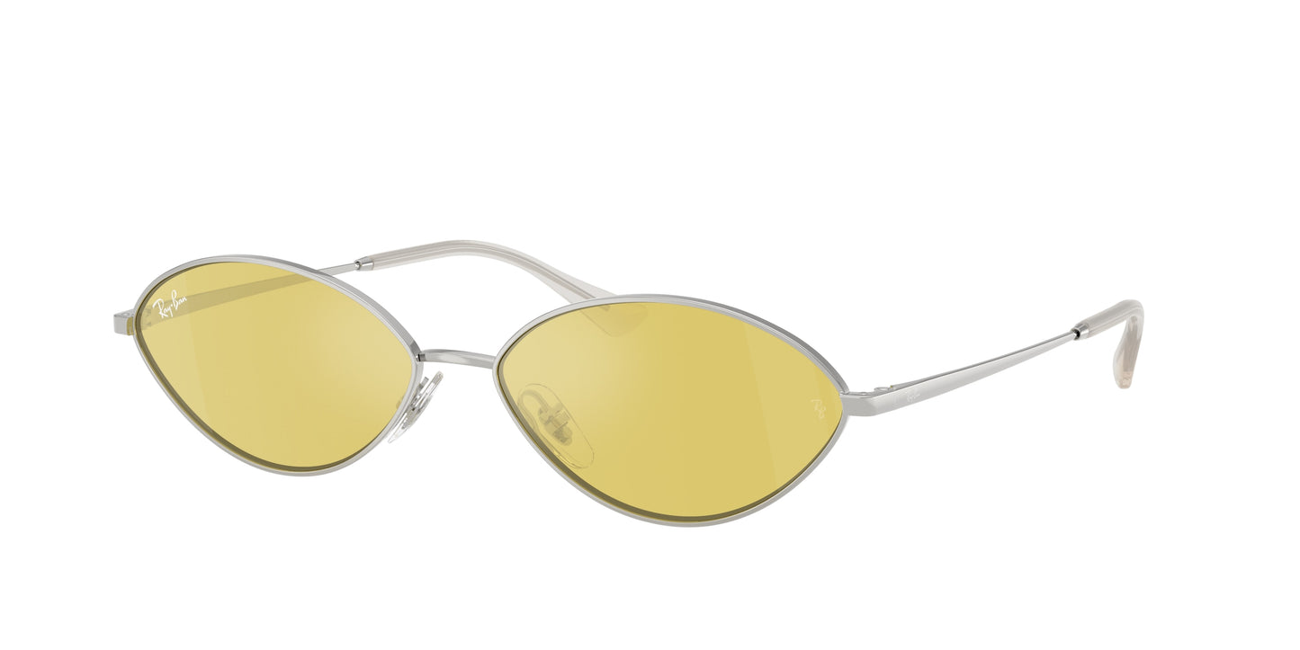 RAY-BAN-RB3757 Kai Bio-Based