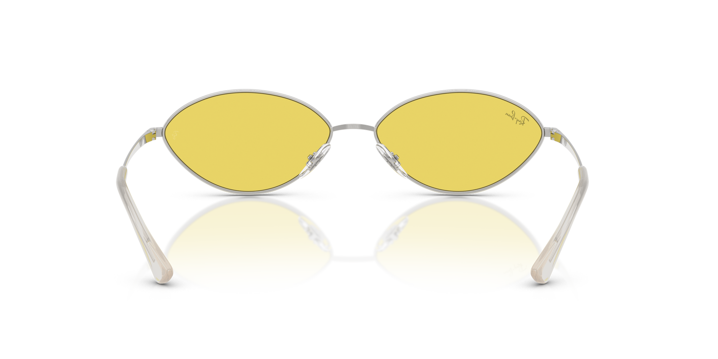 RAY-BAN-RB3757 Kai Bio-Based
