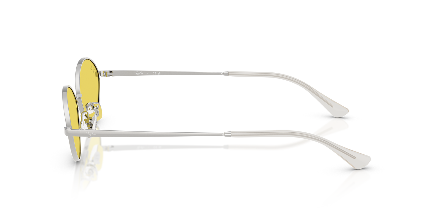 RAY-BAN-RB3757 Kai Bio-Based