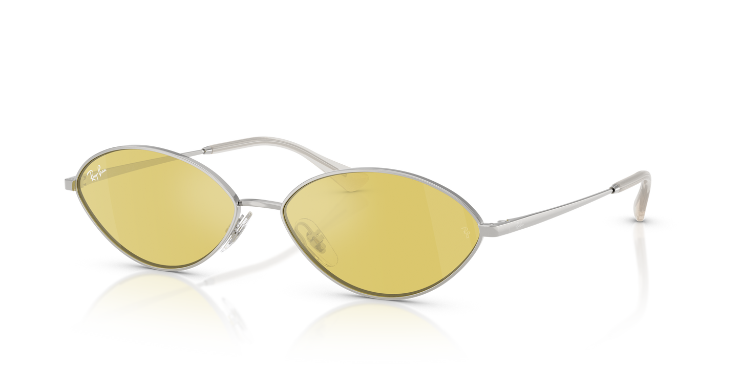 RAY-BAN-RB3757 Kai Bio-Based