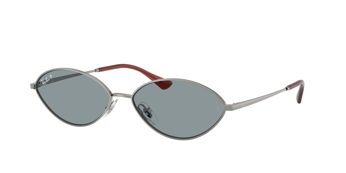 RAY-BAN-RB3757 Kai Bio-Based