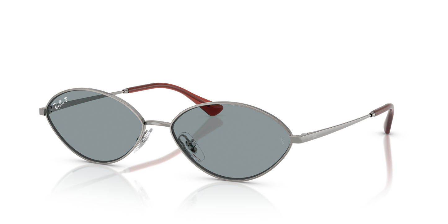 RAY-BAN-RB3757 Kai Bio-Based