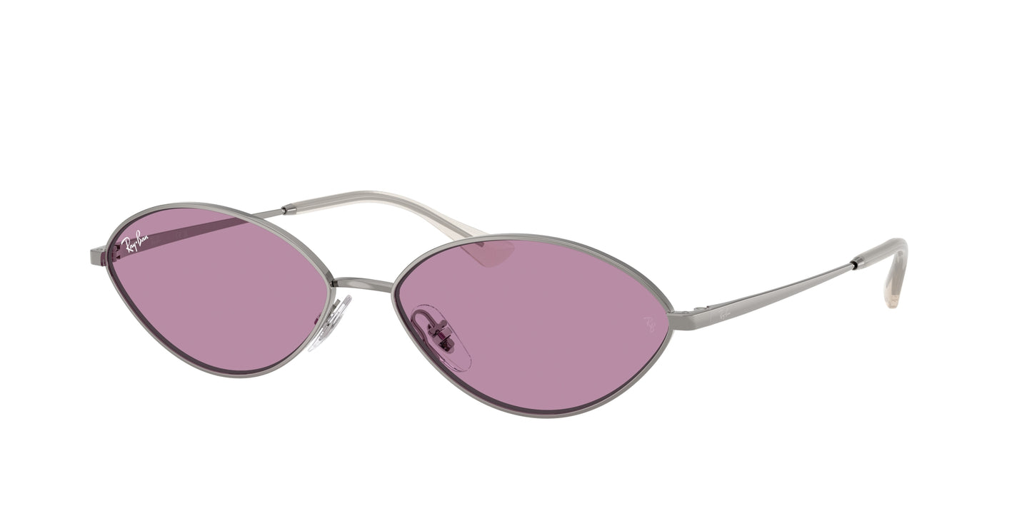 RAY-BAN-RB3757 Kai Bio-Based