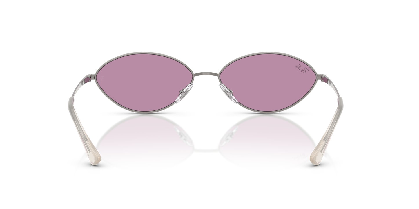RAY-BAN-RB3757 Kai Bio-Based