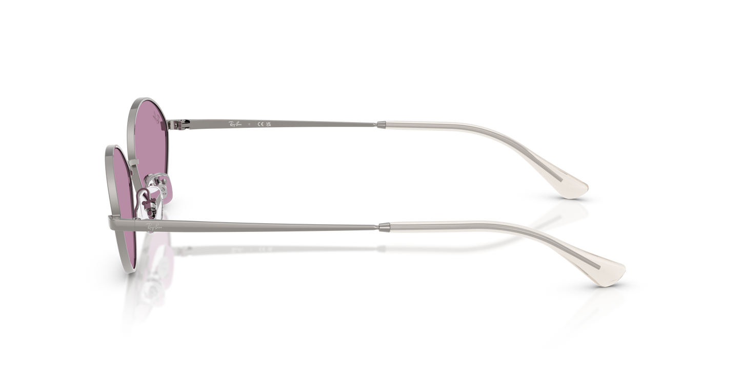 RAY-BAN-RB3757 Kai Bio-Based