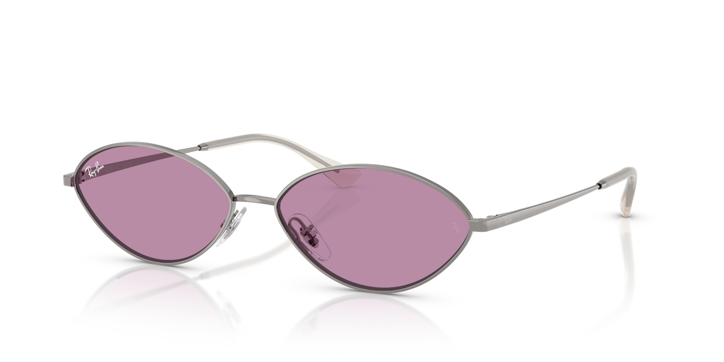 RAY-BAN-RB3757 Kai Bio-Based