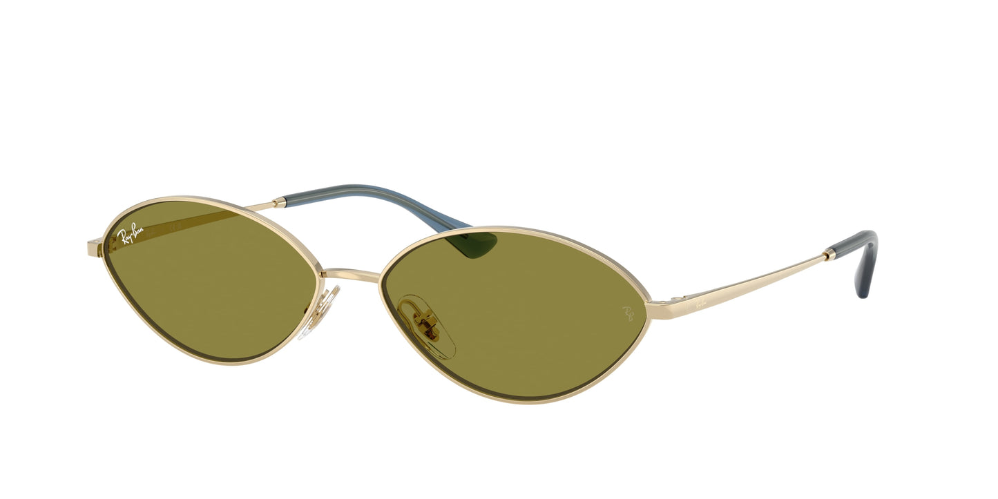 RAY-BAN-RB3757 Kai Bio-Based