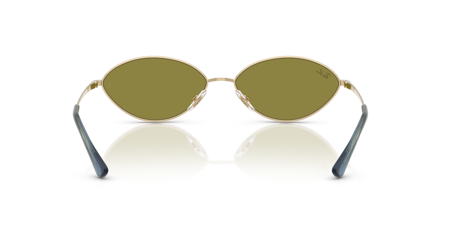 RAY-BAN-RB3757 Kai Bio-Based