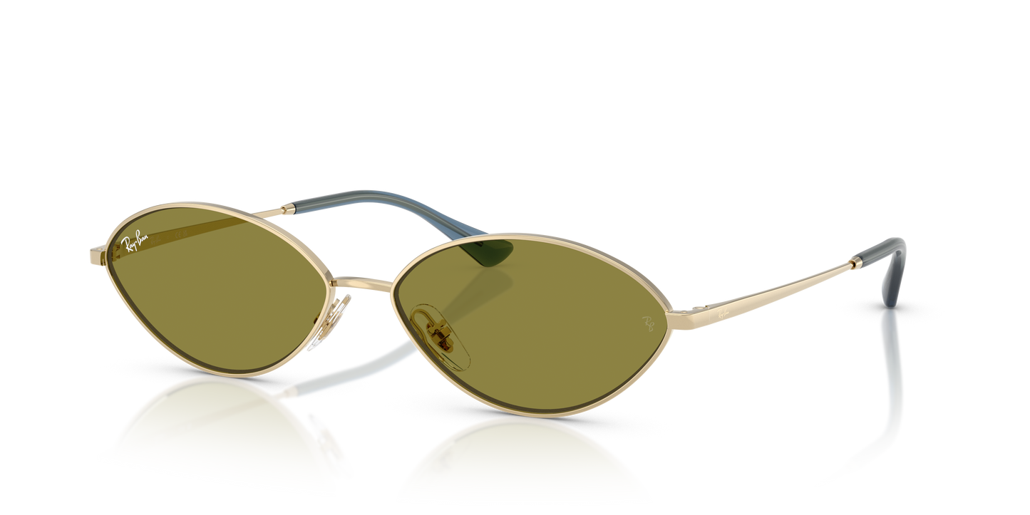 RAY-BAN-RB3757 Kai Bio-Based