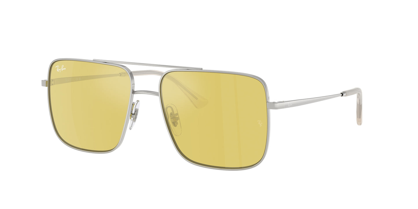 RAY-BAN-RB3758 Ari Bio-Based