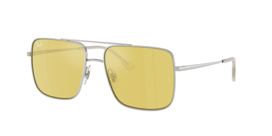 RAY-BAN-RB3758 Ari Bio-Based