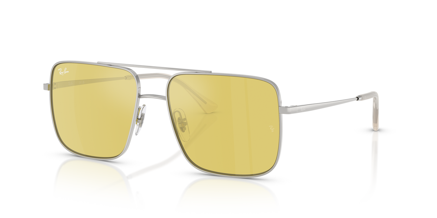 RAY-BAN-RB3758 Ari Bio-Based