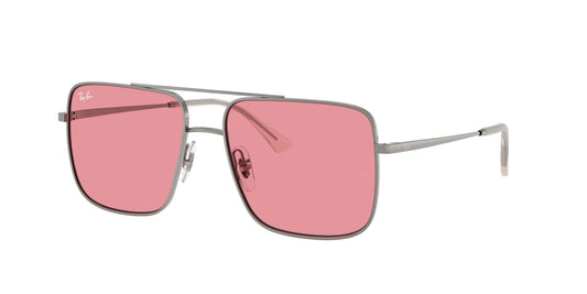 RAY-BAN-RB3758 Ari Bio-Based