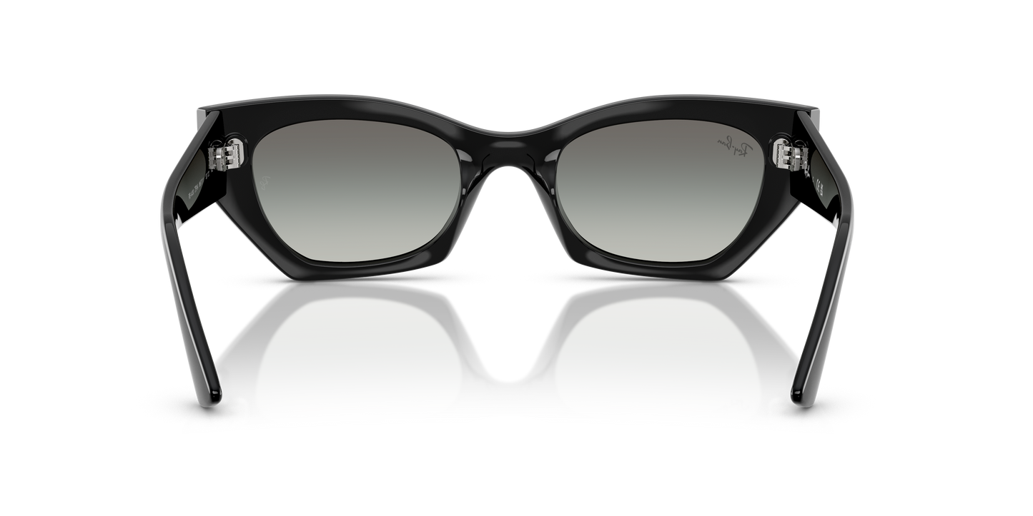 RAY-BAN-RB4430 Zena Bio-Based