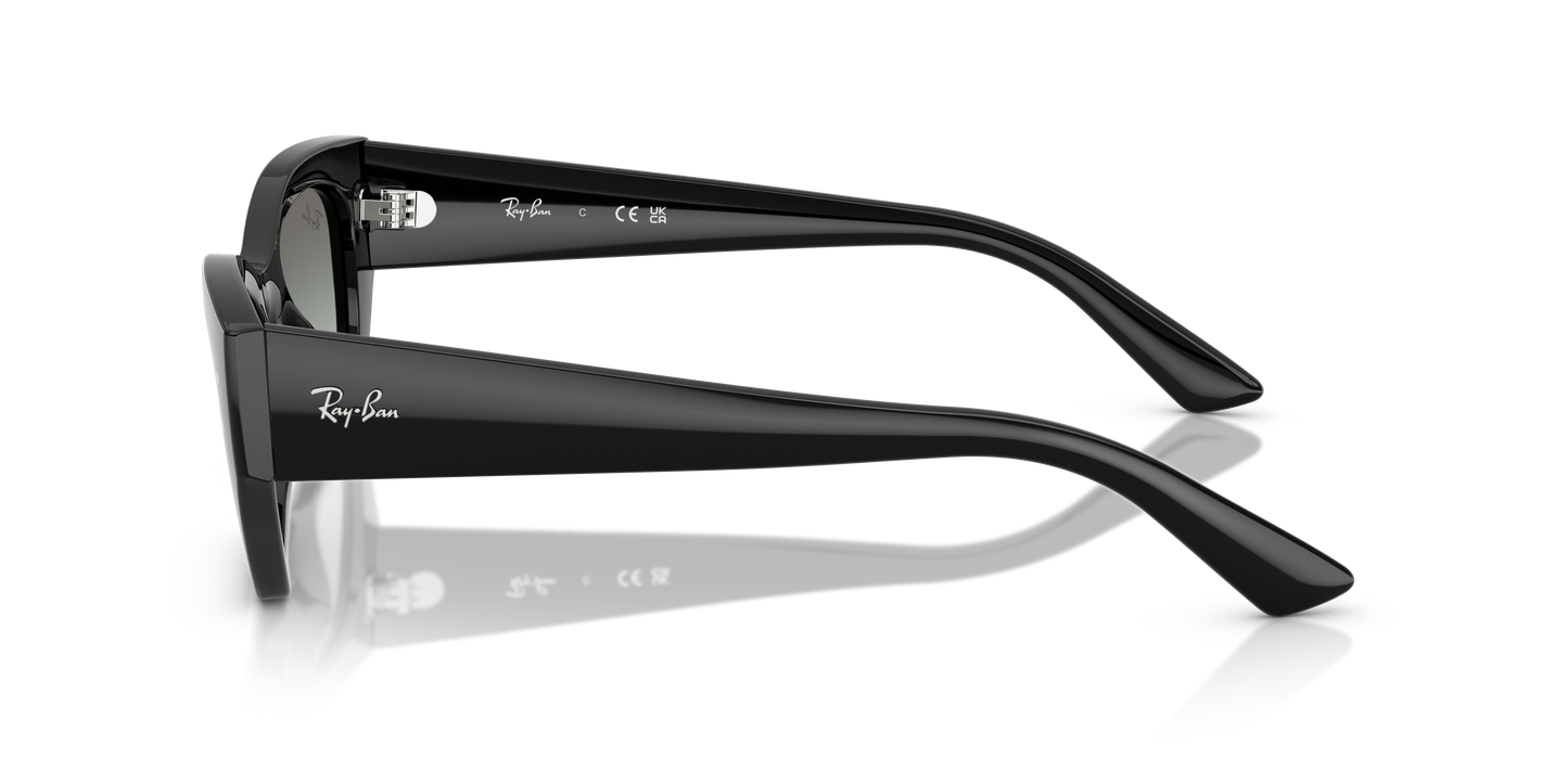 RAY-BAN-RB4430 Zena Bio-Based