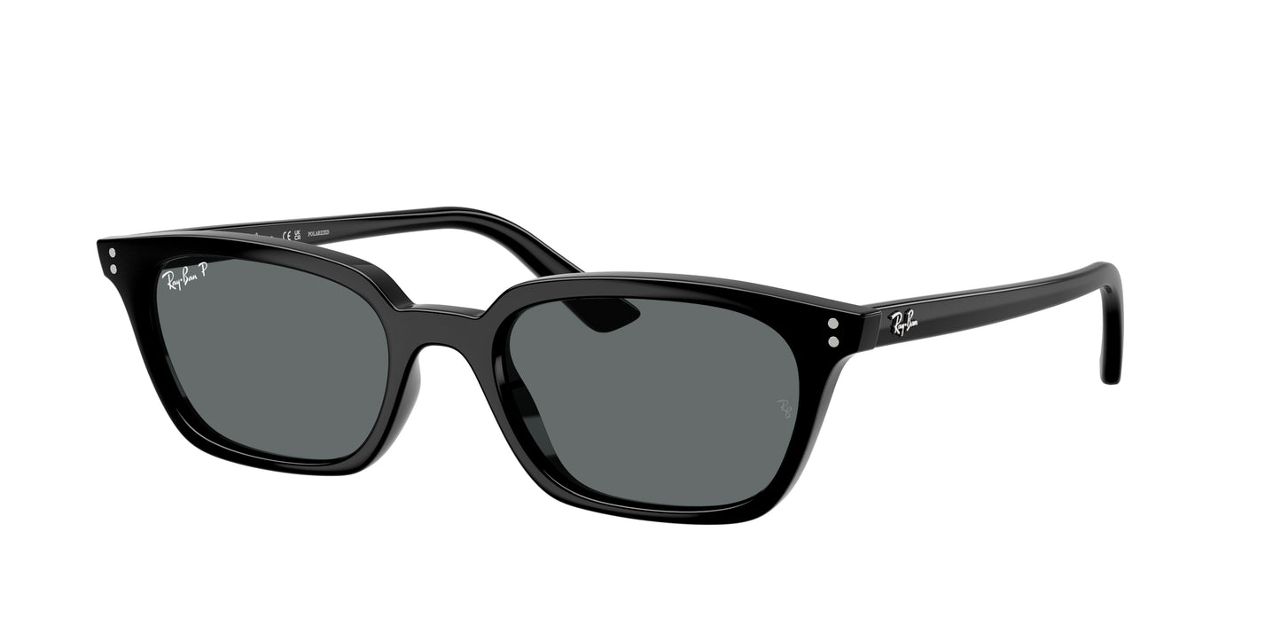 RAY-BAN-RB4456 Zaya Bio-Based