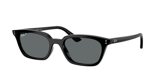 RAY-BAN-RB4456 Zaya Bio-Based