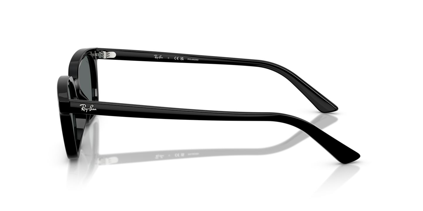 RAY-BAN-RB4456 Zaya Bio-Based