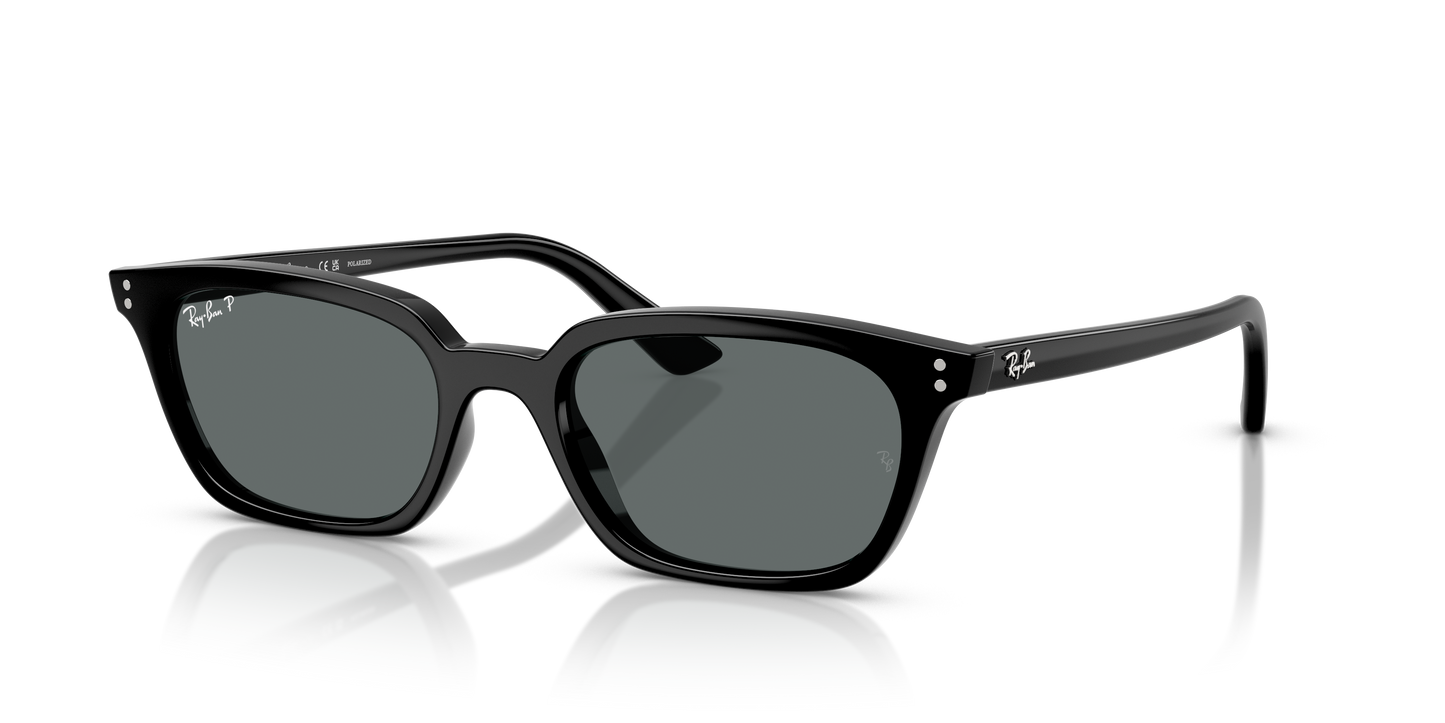 RAY-BAN-RB4456 Zaya Bio-Based