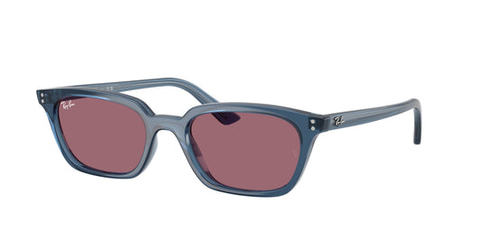 RAY-BAN-RB4456 Zaya Bio-Based