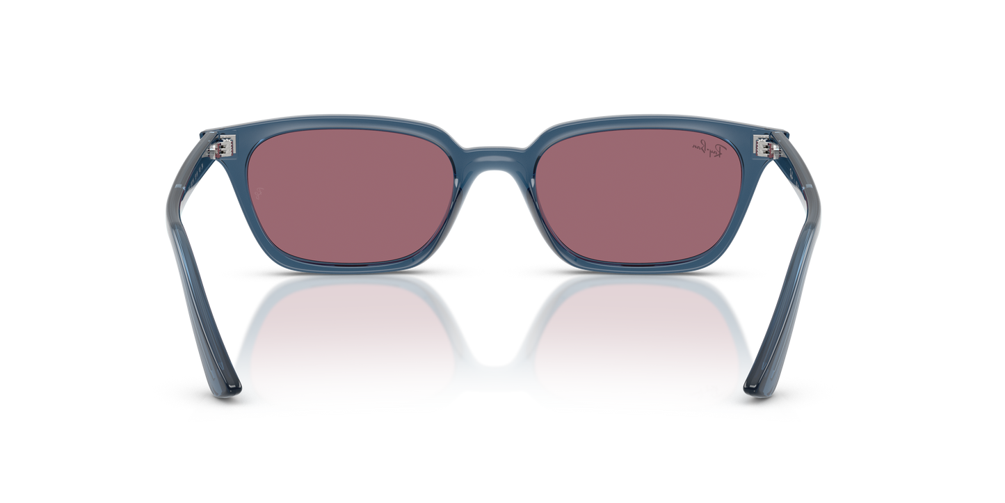 RAY-BAN-RB4456 Zaya Bio-Based