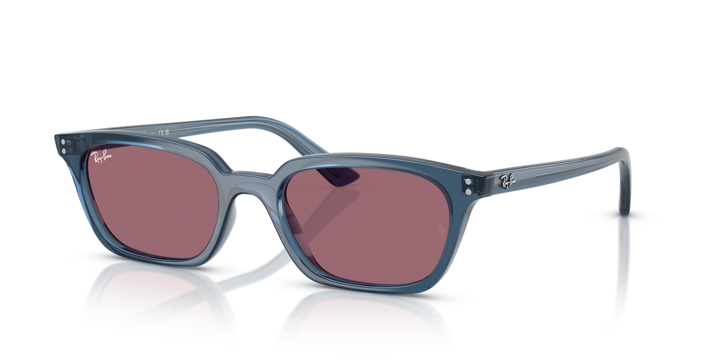 RAY-BAN-RB4456 Zaya Bio-Based