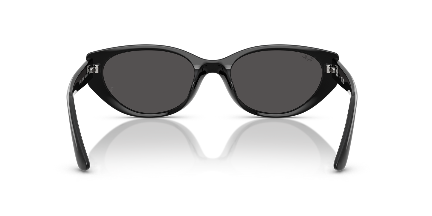 RAY-BAN-RB4457D Bio-Based