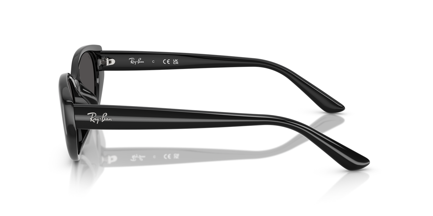 RAY-BAN-RB4457D Bio-Based
