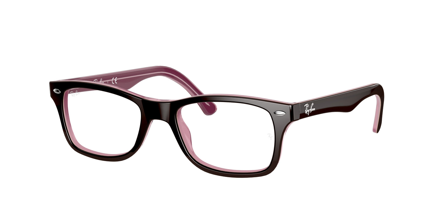 RAY-BAN-RB5228 Optics