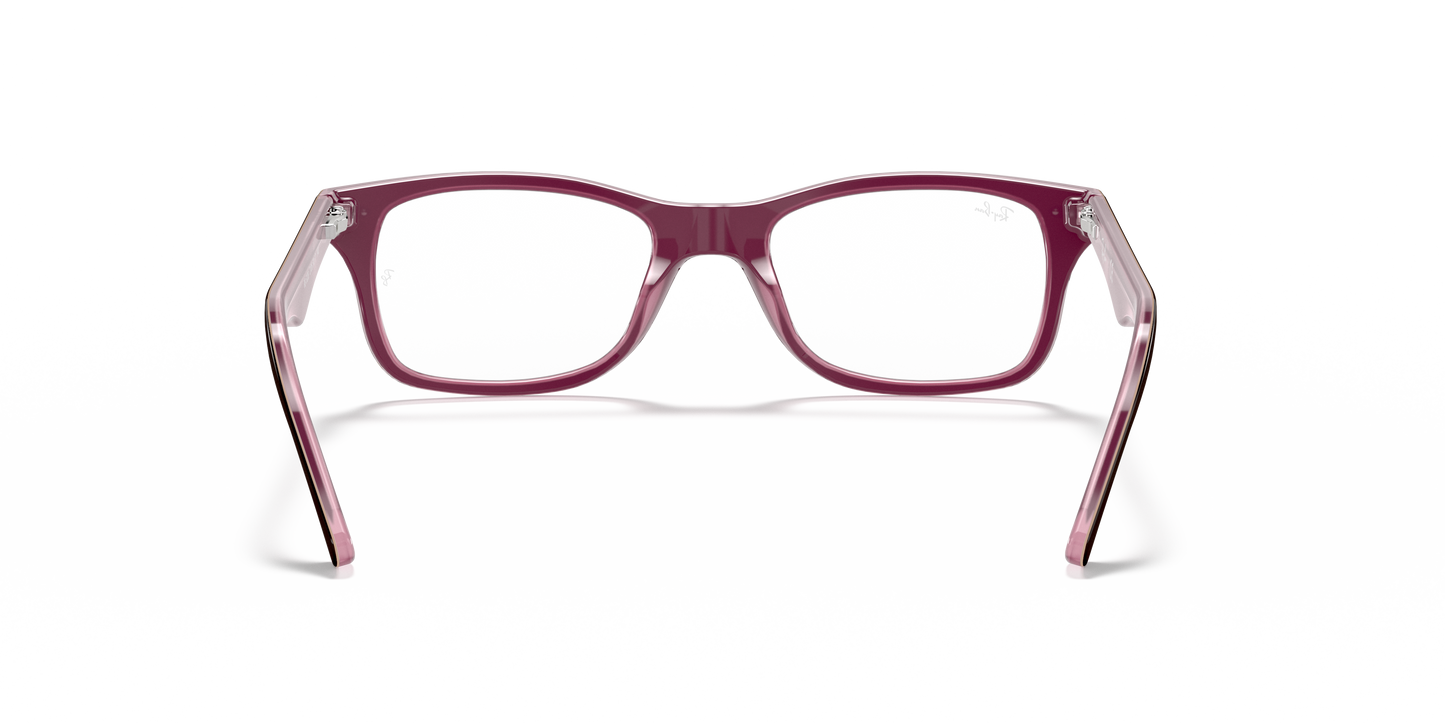 RAY-BAN-RB5228 Optics