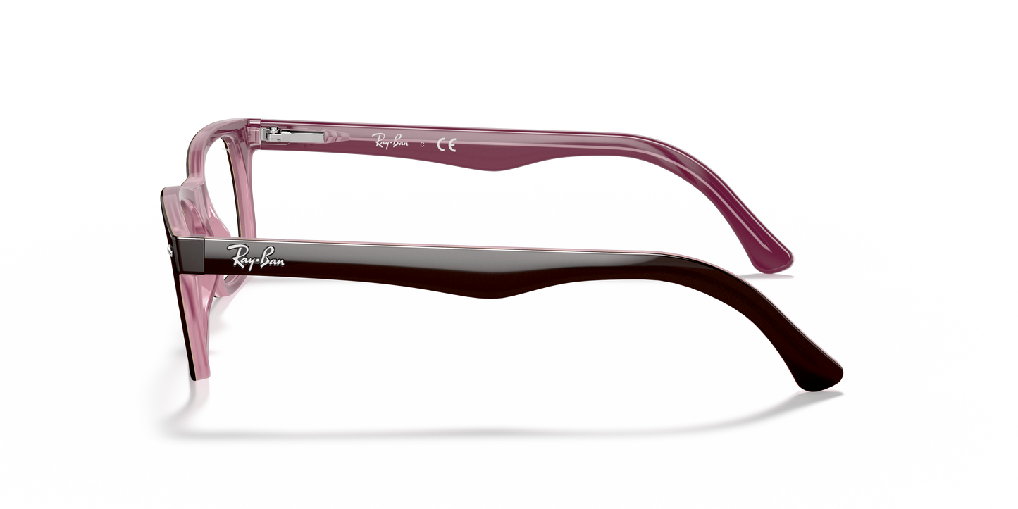 RAY-BAN-RB5228 Optics