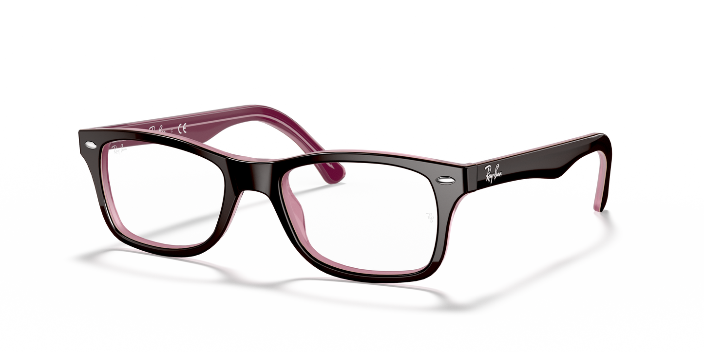 RAY-BAN-RB5228 Optics