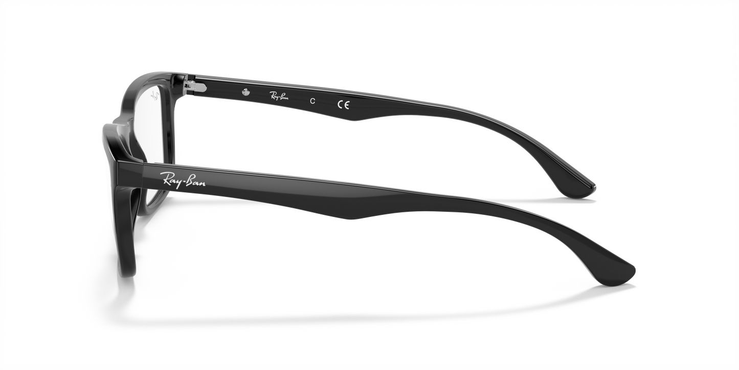 RAY-BAN-RB5279 Optics