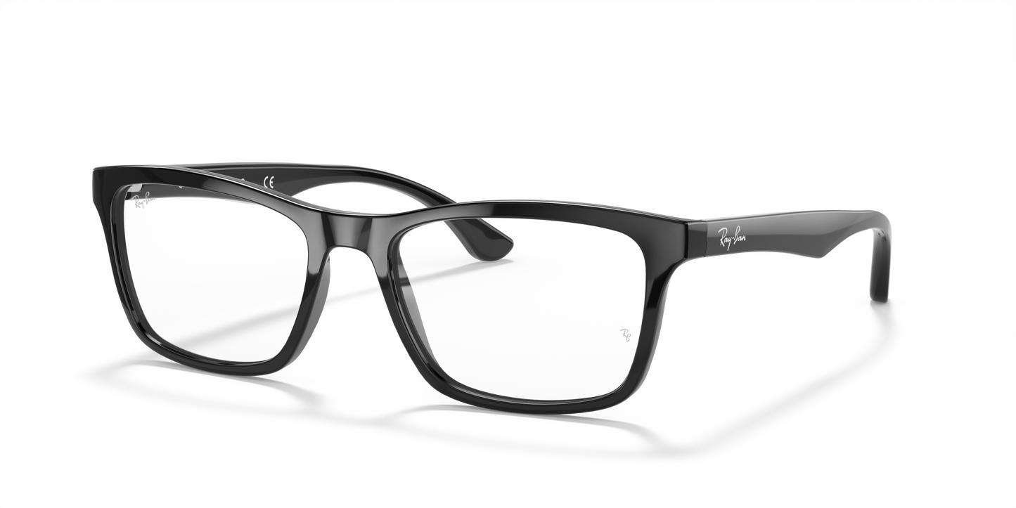 RAY-BAN-RB5279 Optics