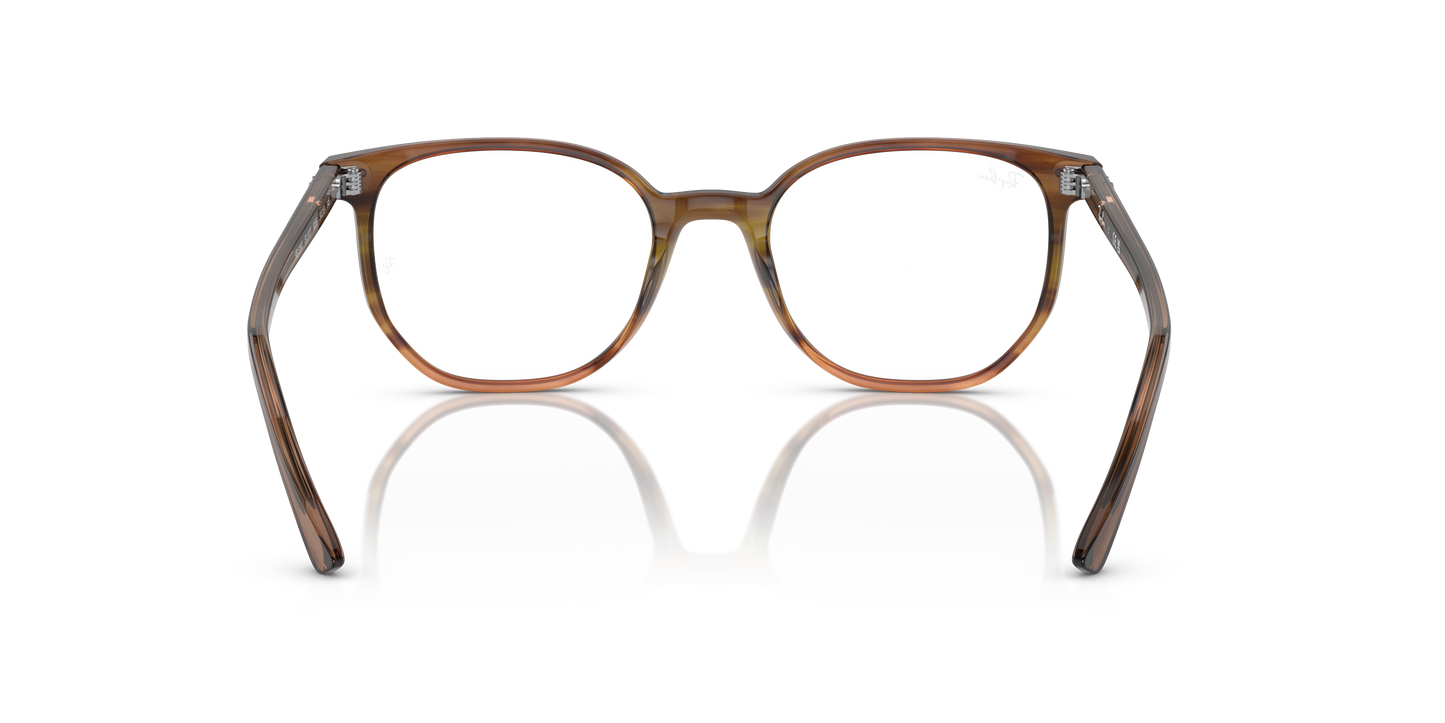 RAY-BAN-RB5397 Elliot Optics