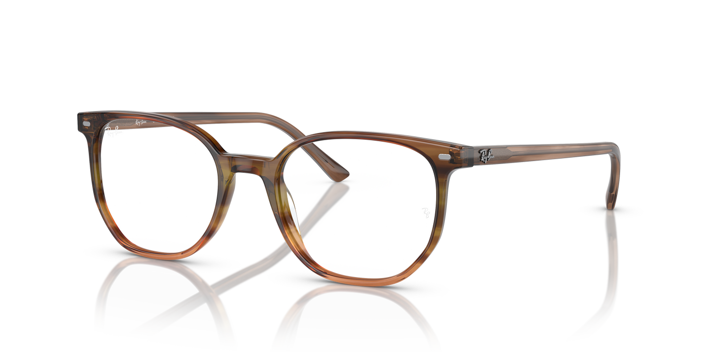 RAY-BAN-RB5397 Elliot Optics